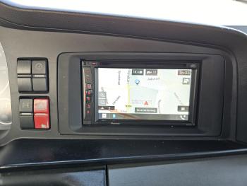 MAN TGS 26.360 / 6X2-4 BL / KENNIS ROLLER CRANE / KRAN